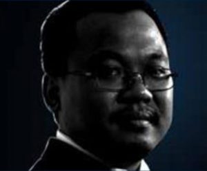 Azrul Azmi Bin Ahmad - Managing Director
